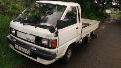Toyota Lite Ace. Продам грузовик, 2 000 куб. см., 1 000 кг., 4x2