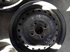 2Crave Wheels. 4.5x14", 4x100.00, ЦО 54,1 мм.
