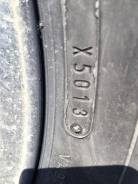 Dunlop Grandtrek SJ4. Зимние, без шипов, 2013 год, 30 %, 1 шт
