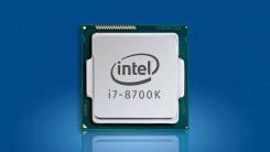 Intel Core i7-8700K