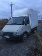 ГАЗ ГАЗель. Продаётся Газель, 2 400 куб. см., 2 000 кг., 4x2