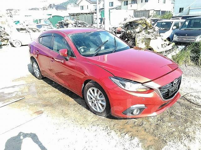 Mazda санкт петербург
