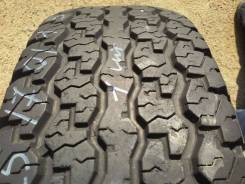 Dunlop Grandtrek TG28. Всесезонные, 2004 год, 5 %, 1 шт
