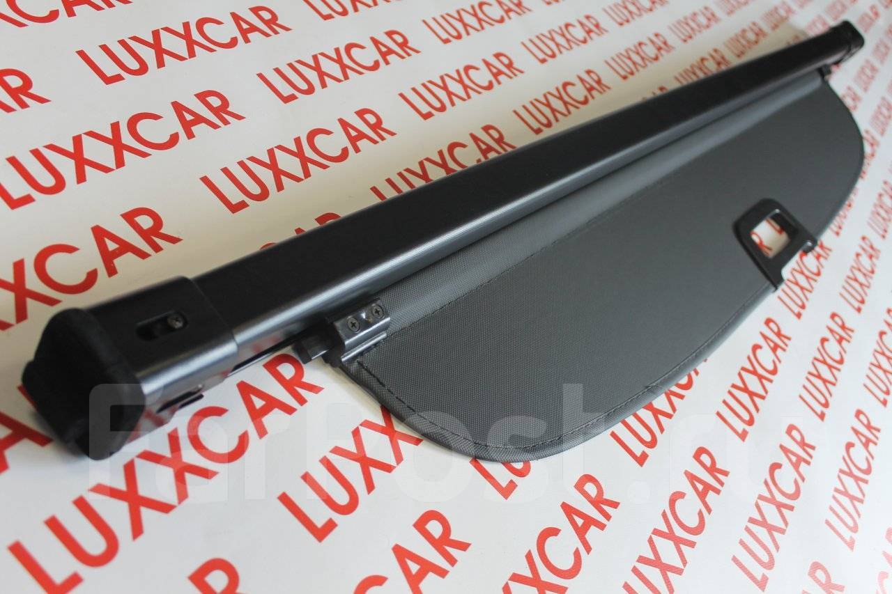 Полка багажника x Trail t31