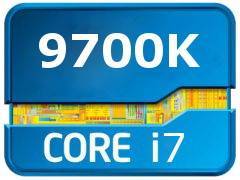 Intel Core i7-9700K
