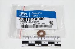 Кольца форсунок. Hyundai: H1, Grand Starex, Starex, Porter II, Libero, H100 Kia Sorento Двигатели: D4CB, D4CBAENG