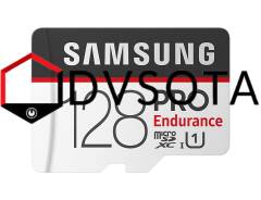 MicroSDHC. 128 Гб