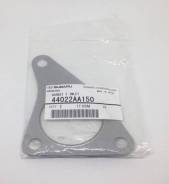 Прокладка глушителя. Subaru: Impreza WRX, Forester, Legacy, Impreza WRX STI, Outback, Impreza, Exiga, Legacy B4 Двигатели: EJ255, EJ205, EJ20G, EJ20...