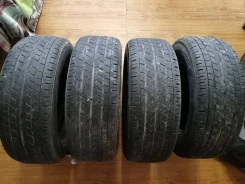 Bridgestone B-RV AQ. ������, 2012 ���, �/�, ����� 20 % ����