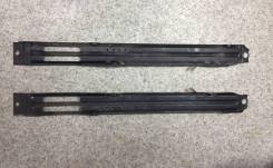 Крепление радиатора. Toyota Land Cruiser, KDJ90, KDJ95, KZJ90, KZJ95, RZJ90, RZJ95, VZJ90, VZJ95 Toyota Hilux Surf, KDN185, KDN185W, KZN185, KZN185G...