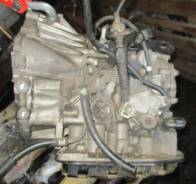 АКПП. Toyota Sprinter, AE100 Двигатель 5AFE