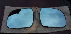 Стекло зеркала. Lexus RX330, GSU35, MCU35, MCU38 Lexus RX350, GSU35, MCU35, MCU38 Lexus RX300, GSU35, MCU35, MCU38 Lexus RX400h, MHU38 Toyota Harrier...