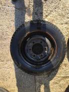 Bridgestone Desert Dueler. Всесезонные, без износа, 1 шт