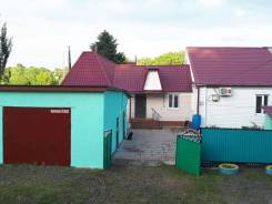 Продается большой дом. Кирова 2 квартира 1, р-н Центр, площадь дома 170 кв. м., скважина, электричество 26 кВт, отопление электрическое, от частного л...