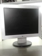 Zalman. 15", ���������� �� (LCD)