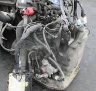 АКПП. Toyota Sprinter, AE110 Двигатель 5AFE
