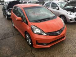 Honda Fit. GE8, L15A