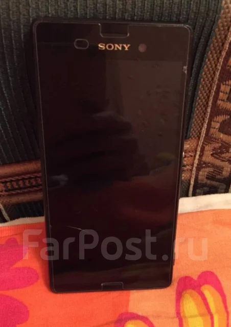 Sony Xperia M4 Aqua. �/� ����