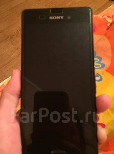Sony Xperia M4 Aqua. �/� ����