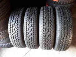 Toyo Tranpath A/T. Всесезонные, 2016 год, 5 %, 4 шт