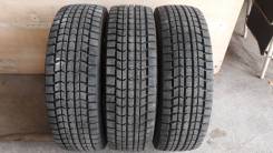 Dunlop Grandtrek SJ7. Зимние, без шипов, 2012 год, 5 %, 1 шт