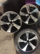 TGRACING. 5.25x16", 5x114.30