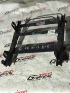 Полозья сидений. Subaru Impreza WRX, GD, GG Subaru Forester, SG Subaru Impreza, GD, GG Subaru Impreza WRX STI, GD
