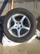 Hankook DynaPro i*cept RW08. ������, ��� �����, 2016 ���, �/�, ����� 10�% ����