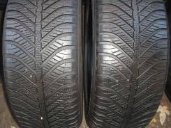 Goodyear Vector 4Seasons. Зимние, 30 %, 2 шт