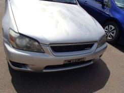 Toyota Altezza. SXE10, 3SGE