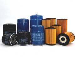 Фильтр масляный. Toyota ToyoAce, XZU300, XZU301, XZU302, XZU306, XZU307, XZU311, XZU312, XZU320, XZU321, XZU322, XZU330, XZU331, XZU337, XZU340, XZU34...