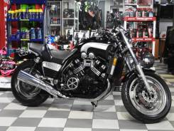 Yamaha V-Max 1200. 1 200 куб. см., исправен, птс, без пробега
