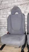 Сиденье. Honda Fit, GD1 Двигатель L13A