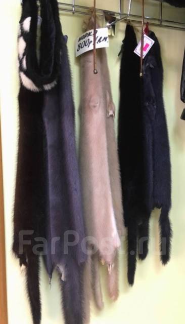 Ателье. Ремонт, пошив, реставрация: одежды, шуб, шапок во Владивостоке