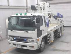 Hino Ranger. ямобур, 7 960 куб. см., 3 000 кг. Под заказ
