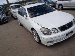 Toyota Aristo. JZS161, 2JZGTE