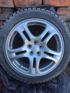 Subaru. 7.0x17", 5x100.00, ET55