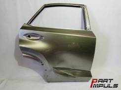 Дверь боковая. Lexus NX300h, AGZ10, AGZ15, AGZ15L, AYZ10, AYZ15, ZGZ10, ZGZ15, ZGZ15L Lexus NX200t, AGZ10, AGZ15, AGZ15L, AYZ10, AYZ15, ZGZ10, ZGZ15...