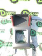 Консоль кпп. Subaru Forester, SH5 Двигатель EJ204