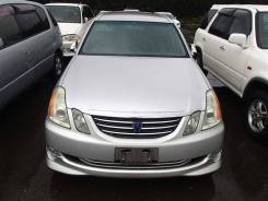 Toyota Mark II Wagon Blit. JZX110, 1JZGTE