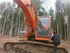 Doosan DX225 LCA. Продаётся Экскаватор , 1,05 куб. м.