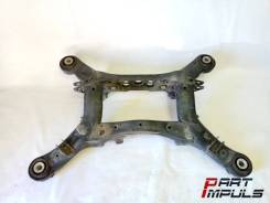 Балка поперечная. Mercedes-Benz GL-Class, X166, X166.824, X166.873, X166.872, X166.874, W166 Mercedes-Benz GLE, C292, X166 Mercedes-Benz M-Class, W166...