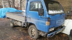 Mazda Titan. Продам бортовой Мазда Титан, 3 500 куб. см., 2 000 кг., 4x2