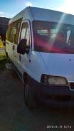 Fiat Ducato. Продаётся автобус
