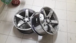 Dip. 9.0x18", 5x114.3, ET-38 ����