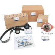 Ремкомплект системы газораспределения. Citroen C4 Citroen C5 Citroen C8 Ford: Focus, Galaxy, Kuga, S-MAX, C-MAX, Mondeo Peugeot 307