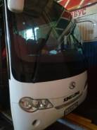 Кинг-Лонг XMQ 6800, 2012. Автобус Кинг-Лонг XMQ 6800, 31 место