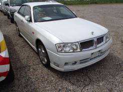 Nissan Gloria. HY34, VQ30DET