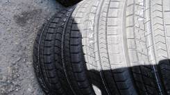 Bridgestone Blizzak VRX. Зимние, без шипов, без износа, 4 шт