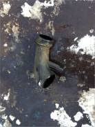 Патрубок воздухозаборника. BMW X6, E71 BMW X5, E70 Двигатели: M57D30TU2, M57D30, M57D30T, M57D30TU, M57TU2D30
